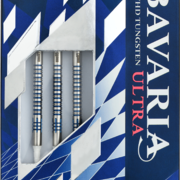 one80 Soft Dart Bavaria Ultra 01 90% Tungsten Softtip Dart Softdart 19 g