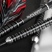 Harrows Dart Steeldarts & Softdarts Supergrip Ultra 90% Tungsten