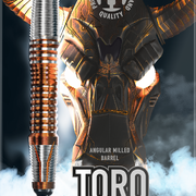 Harrows Soft Darts Toro 90% Tungsten Softtip Dart Softdart 18-20 g