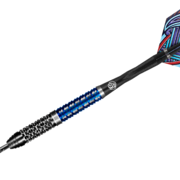Shot Steel Darts Boris Koltsov Viking Raven 90% Tungsten Steeltip Darts Steeldart 2021 22-25 g