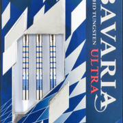 one80 Soft Dart Bavaria Ultra 03 90% Tungsten Softtip Dart Softdart 19 g