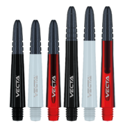 Winmau Vecta Shaft Composite mit leichtem aluminiumlegierten Top 2020 Verf�gbar erst ab Januar 2020