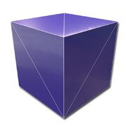 GeoBender® Cube Würfel magnetisches 3D-Puzzle Neuheit 2020 Modell Primary 2