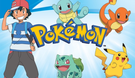 Pokemon Spielwaren