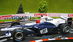 GOKarli Carrera GO Formel 1 Typ W