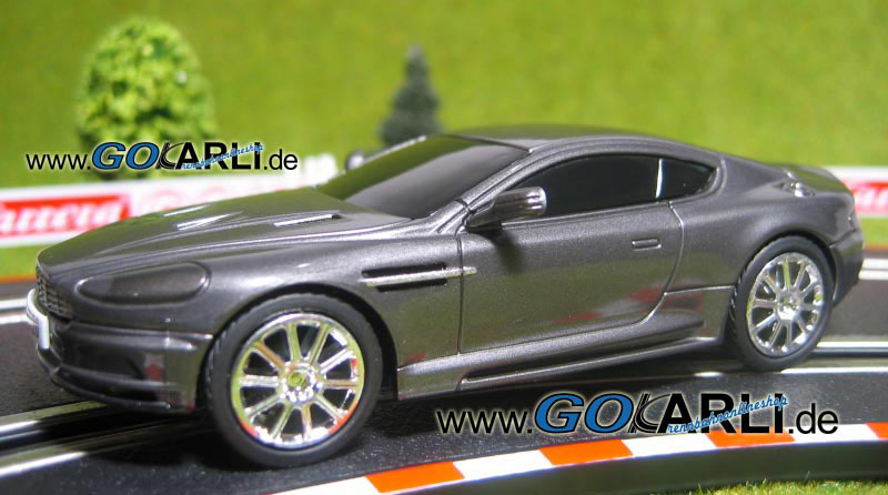 GOKarli Carrera GO Aston Martin DBS