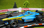 GOKarli Carrera GO Formel 1 Renault R25