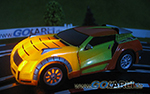 Carrera GO CarForce Sorron 61030
