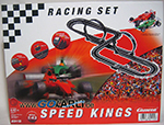 Carrera GO Speed Kings 80115