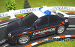 Carrera Go Carabinieri Italien 61063
