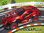Carrera GO CarForce Predator Art.Nr. 61109
