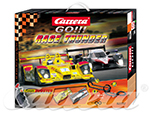Carrera GO Race Thunder Art.Nr. 62072