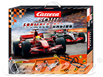 Carrera GO Formula Racing Art.Nr. 62081