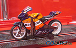SCX Compact 1:43 Motorrad aus den Set 37030