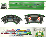 Carrera Digital 143 Mario Kart Wii Art.Nr. 40007