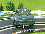 Carrera GO!!! Jaguar XKR Convertible