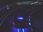 Carrera GO!!! Subaru Impreza WRX 