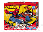 Carrera GO!!! Spiderman Set Art.Nr. 62120