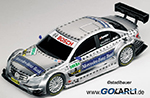 Carrera GO!!! AMG-Mercedes C DTM 2007 Livery 2008 Spengler Art.Nr. 61118