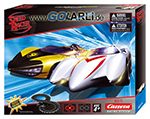Carrera Racing System Speed Racer Art.Nr. 62171