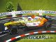 Carrera GO!!! McLaren-Mercedes und Carrera GO!!! Renault R27 Show Car Nr.5