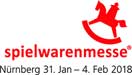 Carrera Rennbahn Neuheiten Spielwarenmesse Nürnberg 31.01.-04.02.2018