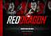 Red Dragon Dart 2019 Dart Collection Launch 28.12.2018 Red Dragon Dart News Neuheiten 2019 Peter Wright Vyper Steel und Softdart, Nitro Tech Ionic Shaft