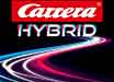 Carrera Bahn Carrera Hybrid mit KI-Unterstützung und App-Steuerung das neuste aus dem Hause Carrera