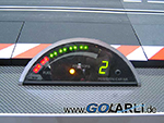 Carrera Digital 132 Driver Display 30353