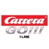 Carrera GO!!! 1-Lane