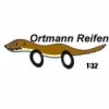 Ortmann Reifen 1:32
