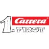 My 1. First Carrera