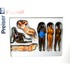 Preiser Figuren 1:43