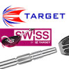 SWISS Point Darts