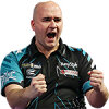 Rob Cross