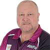 Andy Hamilton