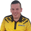 Dave Chisnall
