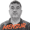 Mensur Suljovic