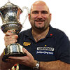 Scott Waites