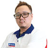 Seigo Asada