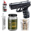 Munition Luftdruck