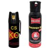 Pfefferspray / CS-Spray