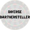 Diverse Dart Hersteller