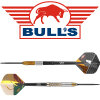 Changeable Point Darts