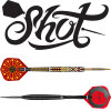 Turbo Point Darts
