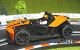 Carrera GO!!! KTM X-BOW Art.Nr. 61054-61055 - 