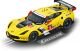 Die neueste Corvette C7.R der Digital 132 ist nun im GOKarli Rennbahnonlineshop lieferbar. - 