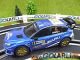 Carrera GO!!! Subaru Impreza WRC 2008 Art.Nr. 61135 - 