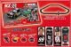 Neues SCX Compact Set Nascar 31650 - 