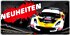Carrera Digital 132 Mercedes AMG GT3 30768 und Audi R8 LMS 30769 im Shop eingetroffen! - Digital 132 30768 und 30769 bei GOKarli lieferbar
